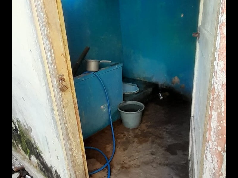 Kamar Mandi / WC